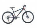 Продавам колела внос от Германия алуминиев мтв велосипед SPRINT ACTIVE SPRINT 26 цола амортисьор дис, снимка 1 - Велосипеди - 35927448