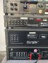 SANSUI A-7/T-7/RS-7/D-300M- КОМПЛЕКТ , снимка 14