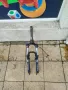 26 цола вилка за велосипед колело rock shox с монтаж чело 44 , снимка 2