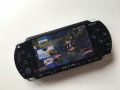 ✅ Sony 🔝 PSP 1000 / FAT / * ХАКНАТО*, снимка 13