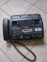 Факс KX-FT25 на panasonic, снимка 1 - Стационарни телефони и факсове - 44747390
