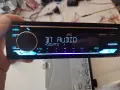 JVC KD - T 922BT, снимка 2