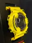 Casio G-Shock Frogman DW-8250Y-9T, снимка 4