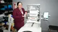 Бродировъчна машина 600 мм. x 400 мм. Едноглава Нов модел, снимка 2