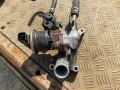 EGR клапан  Honda 2.4i бензин тип на мотора K24, снимка 5