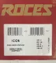 Ролери Roces Icon, снимка 3