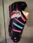 Маратонки с картинка Барби, имат ластични връзки , снимка 1 - Детски маратонки - 36335972