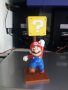 Super Mario пластмасова играчка, снимка 2