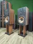 Винтидж колони JVC ( VICTOR) SX-55 12"-ки, снимка 8