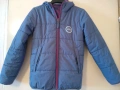 Дебела и топла грейка - яке Wezde 9-10г., снимка 4