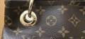 Нова. Дамска оригинална чанта. Louis Vuitton , снимка 9