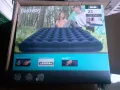 Продавам нови надуваеми легла King Size 203x183x22 cm, Надуваемо флокирано въздушно легло, снимка 6