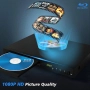 Blu-ray DVD Player Full Hd 1080p, снимка 3
