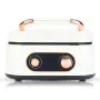 RAF - Мултифункционалния Горещ Електрически InstaPot с Двоен Реотан 1800W, снимка 5