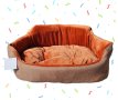 Легло за домашен любимец куче, котка 45см, снимка 1 - Стоки за кучета - 44411349