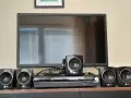Телевизор LG и домашно кино LG , снимка 1