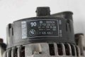 Алтернатор / генератор за BMW E46 3-series 316i / 318i / 105 к.с. 118 к.с. (1998-2005) 0123325011, снимка 2