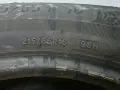 2бр зимни гуми 215/65/16 MICHELIN L06595, снимка 4