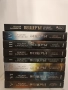 Вещерът пълен комплект 8 книги на издателство Сиела, снимка 2