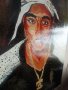 Картина 2 Pac - Tupac Shakur 3, снимка 2