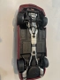 BMW 850i  1:18 ., снимка 9
