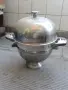 лот медали значки,грейка за гръб  и вратна степени-45%,купа хром,колона радио светеща., снимка 6