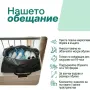 Преносим електрически сушилник и дезодорант за обувки Shoefresh, снимка 2
