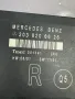 Модул Врата за Мерцедес Mercedes-benz W203 2038206626, снимка 2