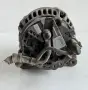 Алтернатор Генератор Шкода Октавия 2 Skoda Octavia 2 1.9Tdi 105кс OEM 06f903023f, снимка 3