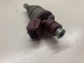 Горивен инжектор дюза за Mercedes Мерцедес С клас W204 1.8 компресор 156 коня A2710780023 2009, снимка 5