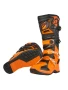 Мотокрос ботуши O'NEAL RMX PRO BLACK/ORANGE V.24, снимка 3