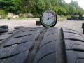 Гуми 195 55 16 Pirelli Пирели 4 броя Нов внос Цената е за брой гума Без коментар на цената , снимка 2