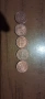 Продавам рядки евро монети, снимка 6