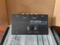 Предусилвател за грамофон ,Riaa коректор, снимка 1