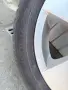 Оригинални BMW Style 122 17" със зимни гуми Nokian – E60/E61 xDrive, снимка 9