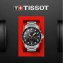  TISSOT SUPERSPORT CHRONO T125.617.11.051.00 ЧИСТО НОВ часовник кутия 100% оригинал , снимка 18