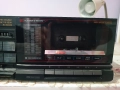 Касетен дек Sanyo RD W6120, снимка 6