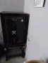 ПродаМетална каса/огнеопорна/, снимка 1