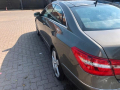 Mercedes-Benz E 350 Coupe BlueEFFICIENCY 7G-TRONIC, снимка 3