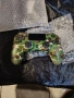 PS4 контролер геймпад безжичен Bluetooth, снимка 1