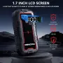 ДЖЪМП СТАРТЕР - BSMOOM Jump Starter B03 26800 mAh, снимка 9