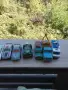 Matchbox 1970-80 Лична колекция., снимка 6