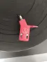 Грамофон Audio-Technica AT-LP3 – Магазинно състояние! (Пълен комплект + Аудиофилски ъпгрейд), снимка 6