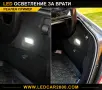 LED плафони за врати – 6000K бяла светлина | Plug & Play | CANBUS, снимка 9
