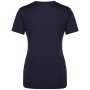 Дамска тениска Nike Dri-FIT Park 20 CW6967-451, снимка 2