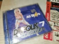 DJ FOLK 7 COLLECTION-ORIGINAL CD 0103260844, снимка 6