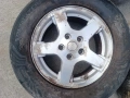Джанти 17" 5х127 Джип Гранд Чероки / Jeep Grand Cherokee, снимка 5