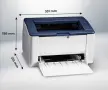 Xerox Phaser 3020 , снимка 2