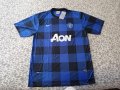Тениска на Манчестър Юнайтед - Ван Перси , снимка 2