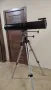 Телескоп Celestron PowerSeeker 114EQ, Нютонов рефлектор, снимка 1